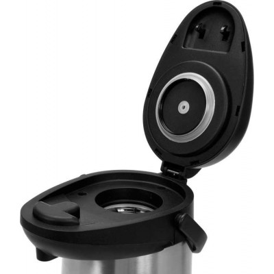 YATO Stolová termoska s pumpou 3,0 L