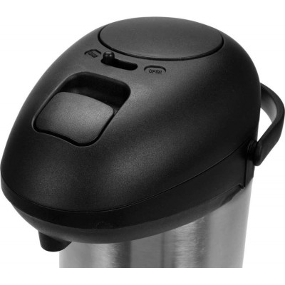 YATO Stolová termoska s pumpou 3,0 L