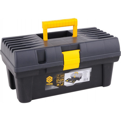 Box na náradie plastový - 40 cm