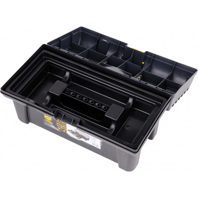 Box na náradie plastový - 40 cm