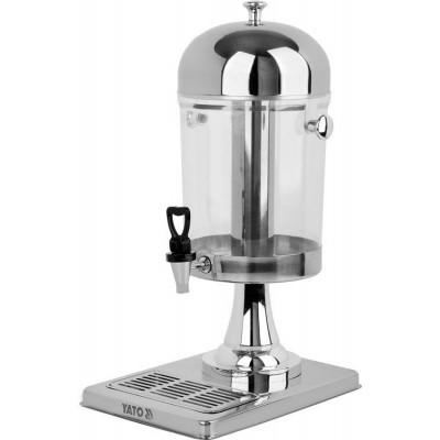 YATO Dávkovač nápojov chladiaci, 8 L