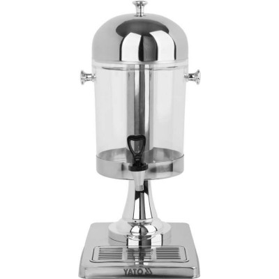 YATO Dávkovač nápojov chladiaci, 8 L