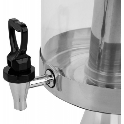 YATO Dávkovač nápojov chladiaci, 8 L