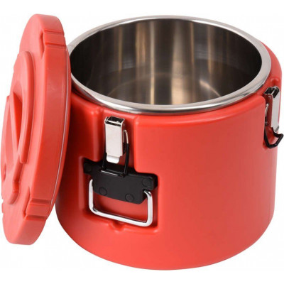 Gastronomický termos, 15 l, PE