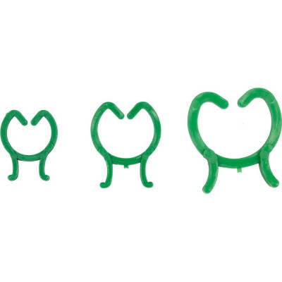 Súprava na vyväzovanie rastlín 45 ks