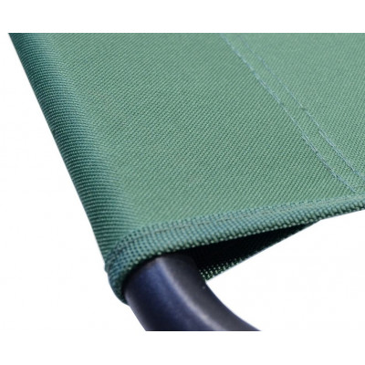 Lehátko kempingové skladacie BERLIN zelené