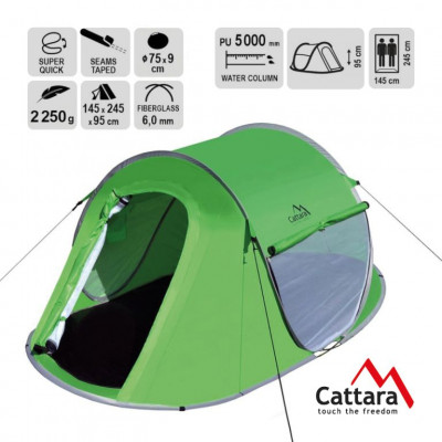 Stan BOVEC pre 2 osoby