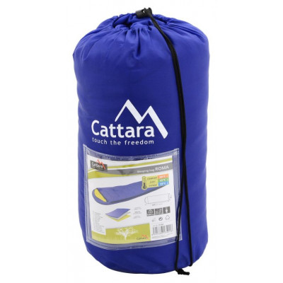 Spací vak dekový - ROMA 10 °C