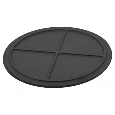 CATTARA grilovací plát okrúhly LIATINA (pre grily 13040,1304