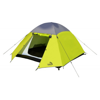 Stan TRENT dvojplášťový pre 3 osoby