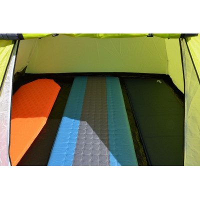 Stan TRENT dvojplášťový pre 3 osoby