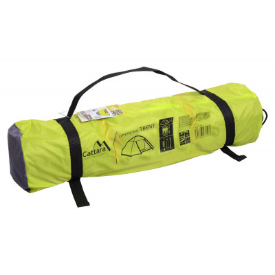 Stan TRENT dvojplášťový pre 3 osoby