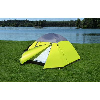 Stan TRENT dvojplášťový pre 3 osoby