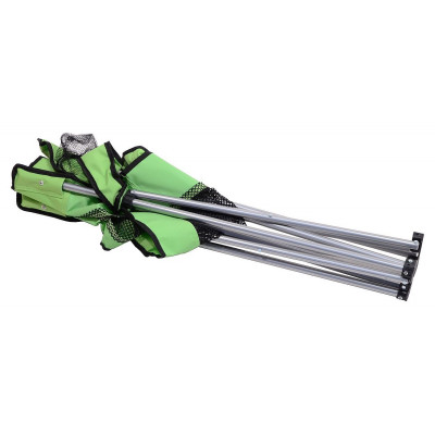 Kempingová skladacia stolička NET