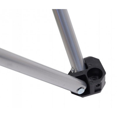 Kempingová skladacia stolička NET