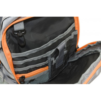 Cattara batoh oranžový, 20 l