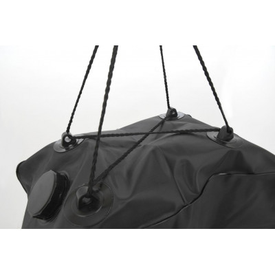 Kempingová sprcha 40 l, 40 x 40 x 26 cm