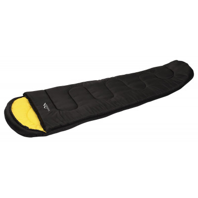 Spací vak múmia - SOFIA 10 °C