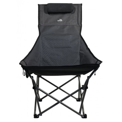 Stolička kempingová skladacia MERIT FOLDI