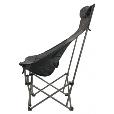 Stolička kempingová skladacia MERIT FOLDI