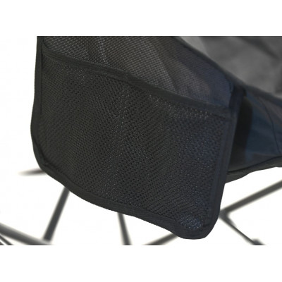 Stolička kempingová skladacia MERIT FOLDI