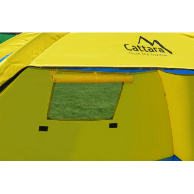 Stan plážový ZATON 200 x 120 x 120 cm