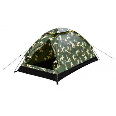 Stan Army pre 2 osoby - 200 x 120 x 100 cm
