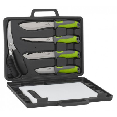 Grilovacie nože sada