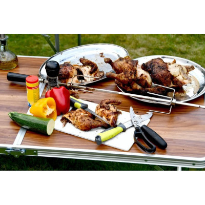 Grilovacie nože sada