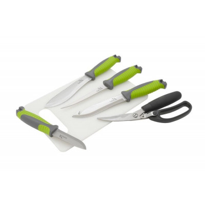 Grilovacie nože sada