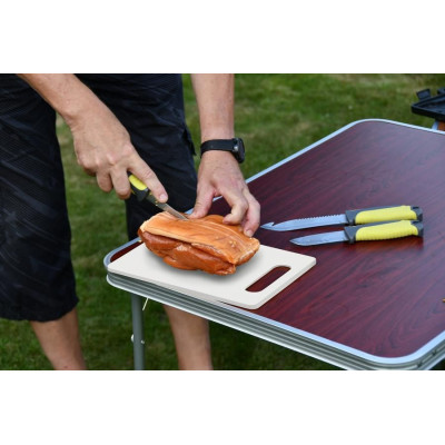 Grilovacie nože sada