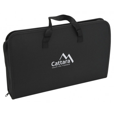CATTARA Grilovacie náradie sada 27 ks textil bag