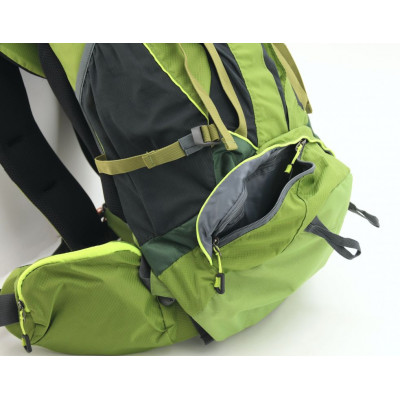 Batoh 45 L GreenW