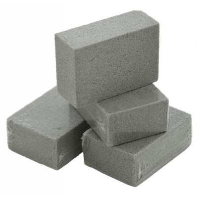 CATTARA Kameň na čistenie grilovacej mriežky 4 ks