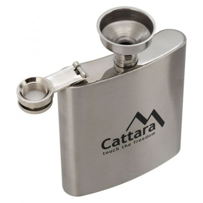 Kombinovaná ploskačka 175 ml