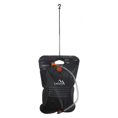 Cattara kempingová sprcha, 20 l