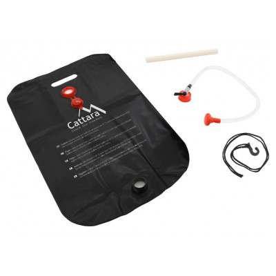 Cattara kempingová sprcha, 20 l