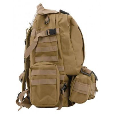 Batoh na chrbát 55 l ARMY