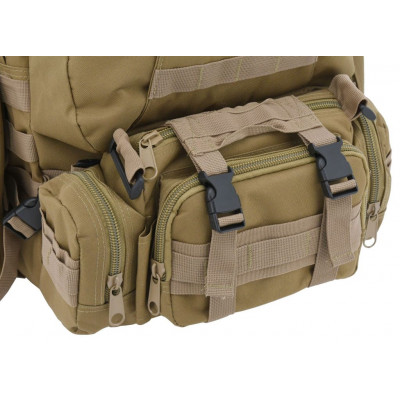 Batoh na chrbát 55 l ARMY