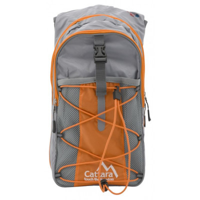 Cattara batoh oranžový, 10 l