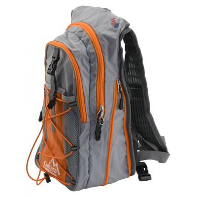 Cattara batoh oranžový, 10 l