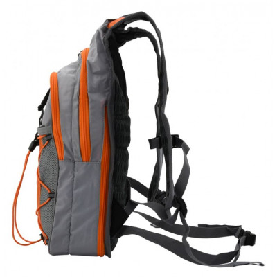 Cattara batoh oranžový, 10 l