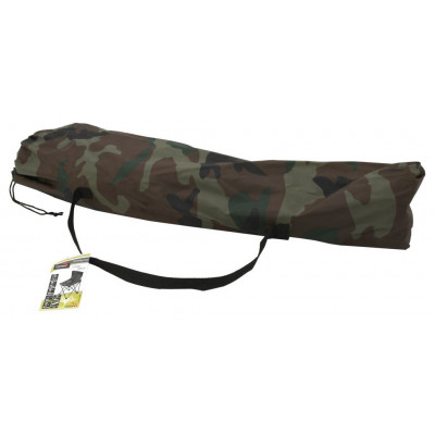 Cattara skladacia stolička kempingová LIPARI ARMY