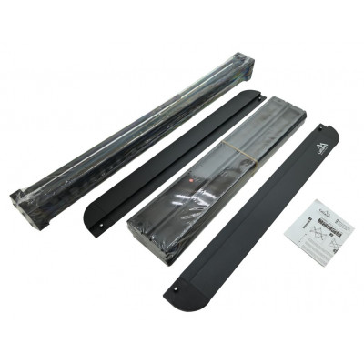 Stôl kempingový skladací LECCO ROLL 70 x 70 cm