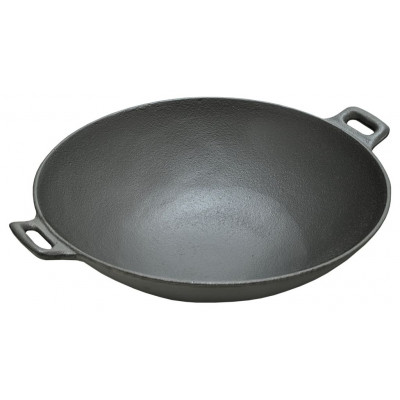 Grilovacia panvica WOK LIATINA 31 cm