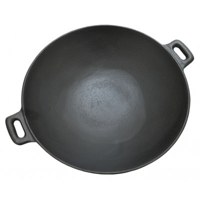 Grilovacia panvica WOK LIATINA 31 cm