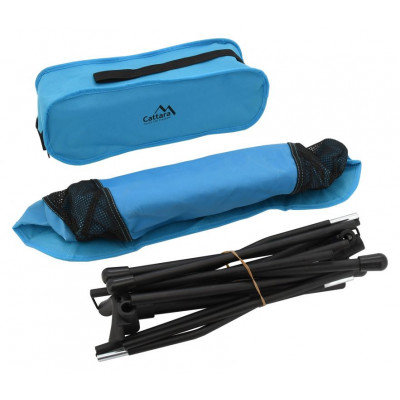 Kempingová skladacae stolička FOLDI MAX III