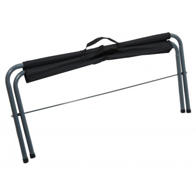 Cattara kempingová lavica skladacia KOPER, 108 x 38 x 31 cm