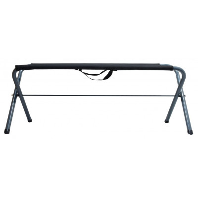 Cattara kempingová lavica skladacia KOPER, 108 x 38 x 31 cm