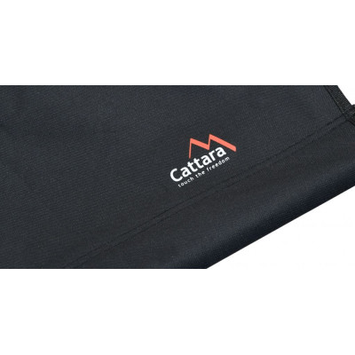 Cattara kempingová lavica skladacia KOPER, 108 x 38 x 31 cm